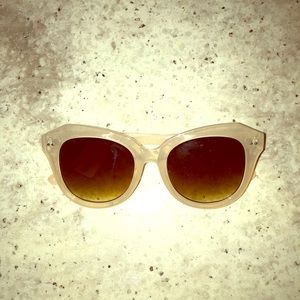 Anthropologie Sunnies